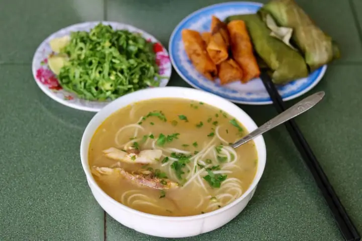 Top 12+ Đặc Sản Phong Nha - Kẻ Bàng Ngon "ăn Một Lần Nhớ Cả Đời" (cập Nhật 2025) Top 12+ Đặc Sản Phong Nha - Kẻ Bàng Ngon "ăn Một Lần Nhớ Cả Đời" (cập Nhật 2025)