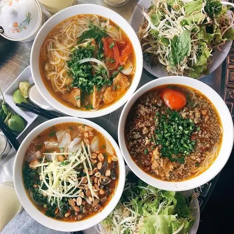 Top 7+ Đặc Sản Phù Mỹ Bình Định Ăn Là Nhớ: Món Ngon Ăn Chơi, Mua Quà Biếu & Kinh Nghiệm Chọn Mua Chuẩn Vị