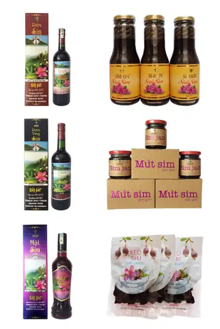 Đặc Sản Phú Quốc Nguyên Hương: Mua Sản Phẩm Nào, Ở Đâu Và Bằng Cách Nào?