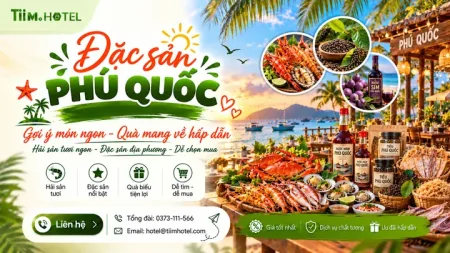 Đặc Sản Phú Quốc Dương Đông Food