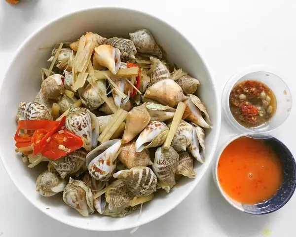 Top Đặc Sản Đảo Phú Quý Đáng Thử: Món Ngon Và Món Làm Quà