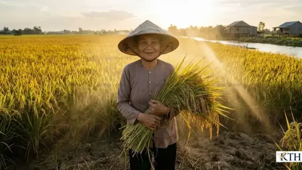 Khám Phá Đặc Sản Phú Tân An Giang: Top Món Ngon Trứ Danh Và Địa Chỉ Mua Làm Quà Ngon Nhất