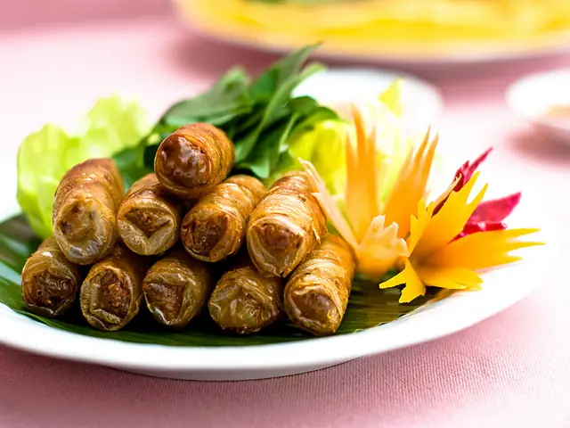 Đặc Sản Phú Yên Là Gì? Món Ngon Nên Thử Và Món Nên Mua Làm Quà