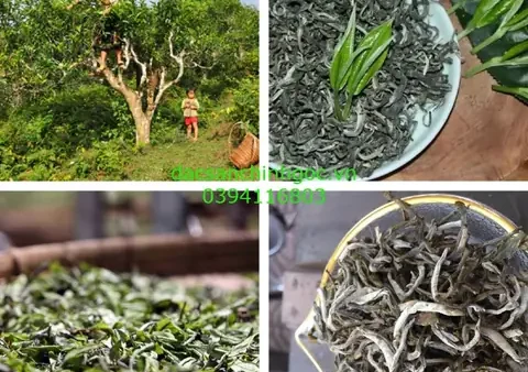 Top Đặc Sản Phù Yên Sơn La Nổi Tiếng Nhất Định Phải Thử Và Mua Về Làm Quà