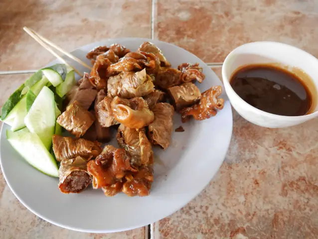 Top Những Đặc Sản Phuket Ngon Trứ Danh Và Quà Lưu Niệm Mang Đậm Hương Vị Miền Nam Thái Lan