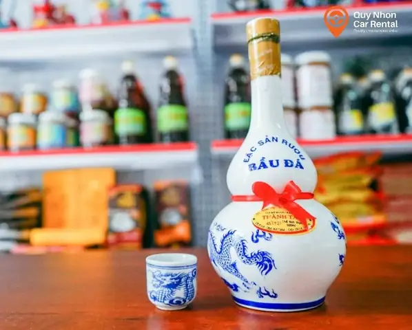 Siêu Thị Đặc Sản Phương Nghi Quy Nhơn: Địa Điểm Mua Quà Uy Tín Siêu Thị Đặc Sản Phương Nghi Quy Nhơn: Địa Điểm Mua Quà Uy Tín