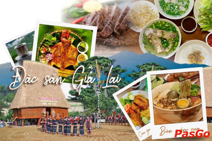 Top 15 Đặc Sản Pleiku Làm Quà Chuẩn Vị Núi Rừng Tây Nguyên Khiến Ai Cũng Thích Mê Top 15 Đặc Sản Pleiku Làm Quà Chuẩn Vị Núi Rừng Tây Nguyên Khiến Ai Cũng Thích Mê