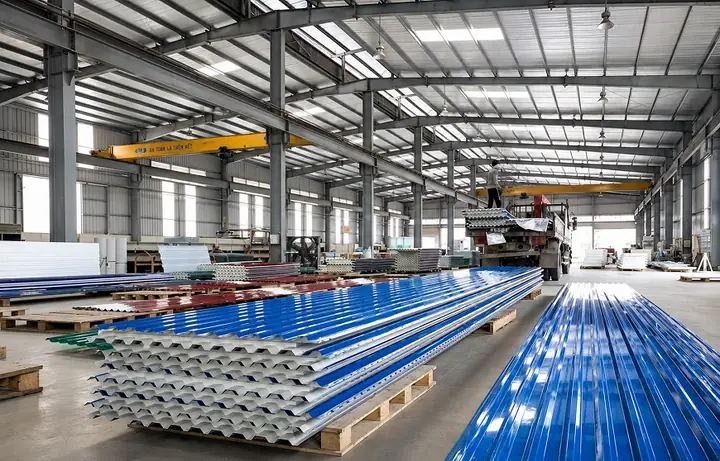 Đặc Sản Plus: Hệ Thống Cửa Hàng Hải Sản Tươi Sống Uy Tín Tại TP. HCM