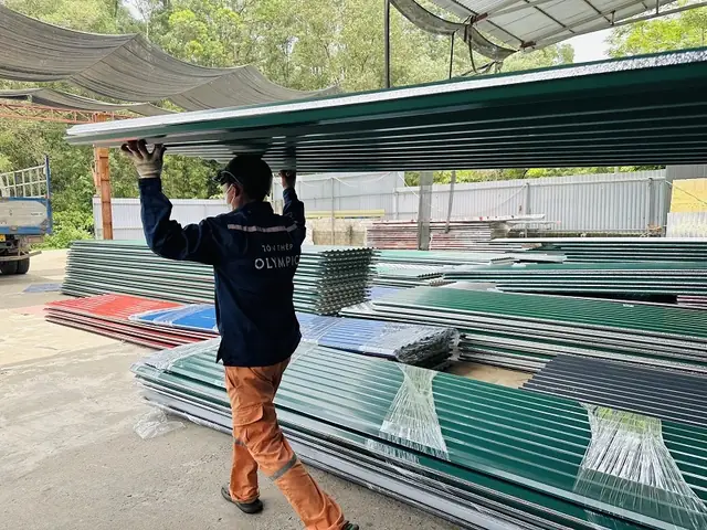 Đặc Sản Plus: Hệ Thống Cửa Hàng Hải Sản Tươi Sống Uy Tín Tại TP. HCM