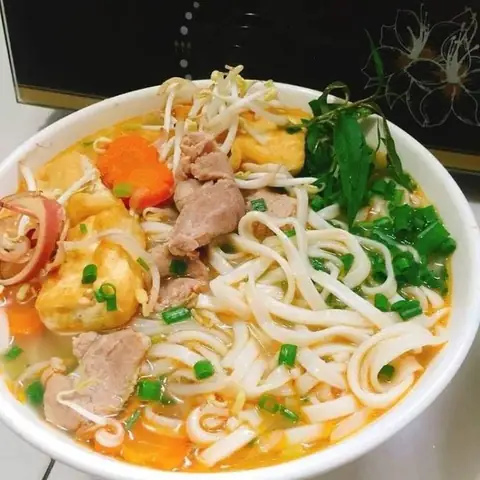Đặc Sản Quận 1: Top Món Ngon Nức Tiếng Và Địa Chỉ Quán Ăn Chuẩn Vị Nhất 2026 Đặc Sản Quận 1: Top Món Ngon Nức Tiếng Và Địa Chỉ Quán Ăn Chuẩn Vị Nhất 2026