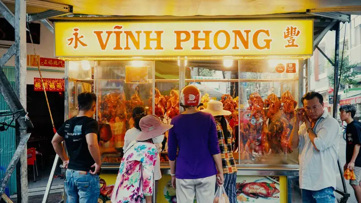 Top Các Món Ăn Và Quán Đặc Sản Quận 5 Ngon Nổi Tiếng Nhất Định Phải Thử Top Các Món Ăn Và Quán Đặc Sản Quận 5 Ngon Nổi Tiếng Nhất Định Phải Thử