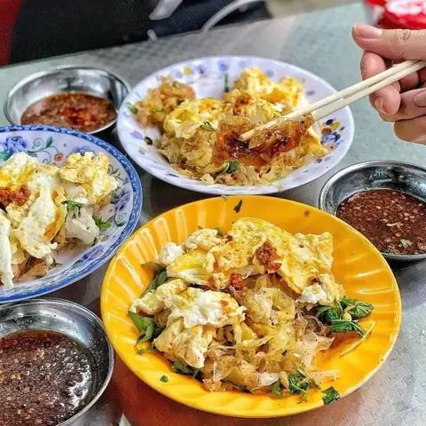 Khám Phá Thiên Đường Đặc Sản Quận 8: Top Các Quán Ăn Ngon Và Địa Chỉ Ẩm Thực Nức Tiếng