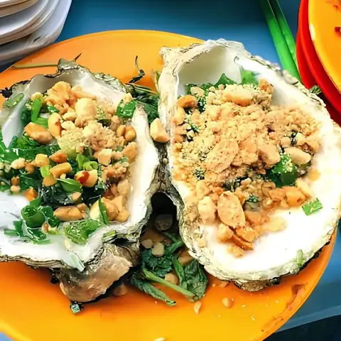 Khám Phá Thiên Đường Đặc Sản Quận 8: Top Các Quán Ăn Ngon Và Địa Chỉ Ẩm Thực Nức Tiếng