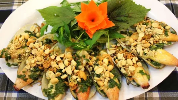 Top 15+ Đặc Sản Quan Lạn Ăn Ngon Mua Quà 2027: Phân Loại Ăn Tại Chỗ & Mang Về, Giá Tham Khảo & Địa Chỉ Uy Tín