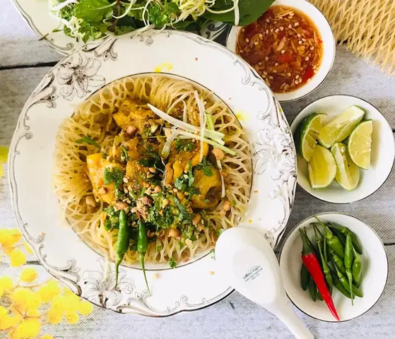 Tổng Hợp 20+ Đặc Sản Quảng Nam Nổi Tiếng: Phân Loại Món Ăn Tại Chỗ & Quà Mang Đi Kèm Gợi Ý Mua Uy Tín Tổng Hợp 20+ Đặc Sản Quảng Nam Nổi Tiếng: Phân Loại Món Ăn Tại Chỗ & Quà Mang Đi Kèm Gợi Ý Mua Uy Tín