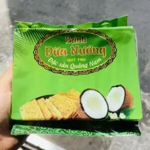 Tổng Hợp Địa Chỉ Mua Sắm Và Thưởng Thức Đặc Sản Quảng Nam Ở Sài Gòn Ngon Chuẩn Vị 2026