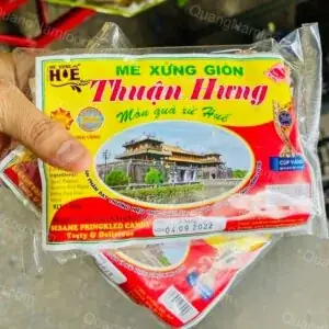 Tổng Hợp Địa Chỉ Mua Sắm Và Thưởng Thức Đặc Sản Quảng Nam Ở Sài Gòn Ngon Chuẩn Vị 2026
