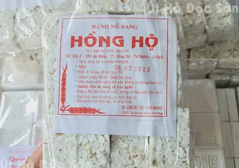 Top 15+ Địa Chỉ Ăn & Mua Đặc Sản Quảng Ngãi Tại TP.HCM: Quán Ăn Chuẩn Vị, Cửa Hàng Uy Tín (phân Theo Khu Vực) 2027