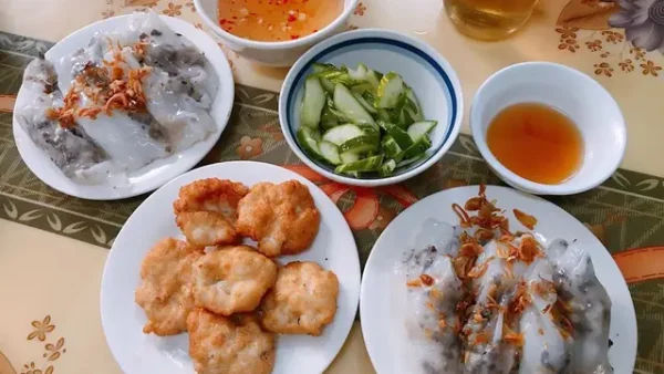 Đặc Sản Quảng Ninh Có Gì? Danh Sách Món Ngon, Hải Sản Và Món Làm Quà