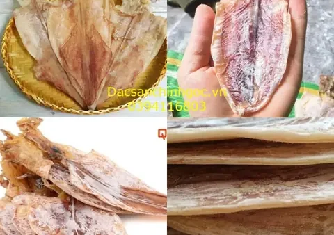 Tổng Hợp 20+ Đặc Sản Quảng Ninh Nổi Tiếng 2027: Ăn Ngay, Mua Quà, Địa Chỉ Uy Tín & Mẹo Chọn Đồ Ngon