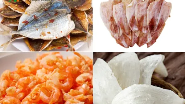 Top 15+ Đặc Sản Quảng Ninh Mang Về Làm Quà Nổi Tiếng Nhất: Danh Sách Chi Tiết, Giá Tham Khảo & Kinh Nghiệm Chọn Mua Uy Tín
