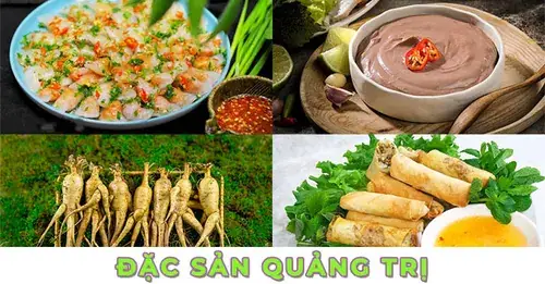 Đặc Sản Quảng Trị Là Gì? Danh Sách Món Đặc Trưng Đáng Khám Phá Đặc Sản Quảng Trị Là Gì? Danh Sách Món Đặc Trưng Đáng Khám Phá