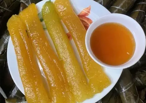 Top Đặc Sản Quảng Yên Quảng Ninh Nổi Tiếng Nhất Ăn Là Mê Và Làm Quà Hết Ý