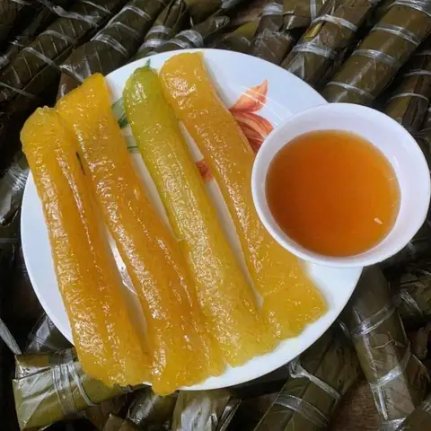 Top Đặc Sản Quảng Yên Quảng Ninh Nổi Tiếng Nhất Ăn Là Mê Và Làm Quà Hết Ý Top Đặc Sản Quảng Yên Quảng Ninh Nổi Tiếng Nhất Ăn Là Mê Và Làm Quà Hết Ý