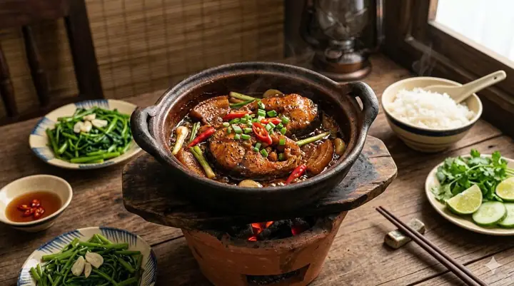 Khám Pháp 23 Đặc Sản Quê Nhà Để Ăn, Làm Quà Và Nhớ Vị Quê Hương Khám Pháp 23 Đặc Sản Quê Nhà Để Ăn, Làm Quà Và Nhớ Vị Quê Hương