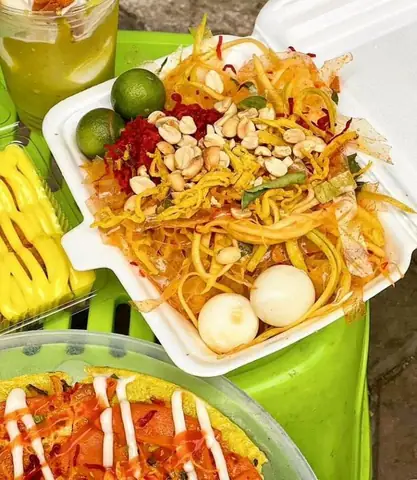Khám Phá Đặc Sản Quốc Oai: Món Ngon, Nông Sản Và Đặc Trưng Xứ Đoài Khám Phá Đặc Sản Quốc Oai: Món Ngon, Nông Sản Và Đặc Trưng Xứ Đoài