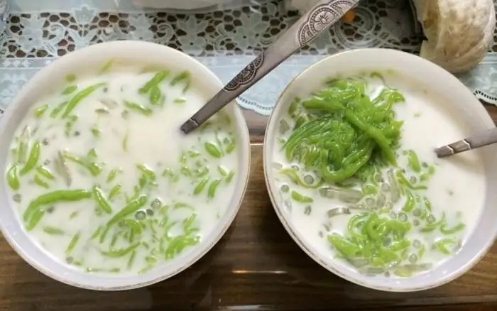 Khám Phá Đặc Sản Quốc Oai: Món Ngon, Nông Sản Và Đặc Trưng Xứ Đoài Khám Phá Đặc Sản Quốc Oai: Món Ngon, Nông Sản Và Đặc Trưng Xứ Đoài