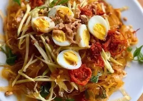 Khám Phá Đặc Sản Quốc Oai: Món Ngon, Nông Sản Và Đặc Trưng Xứ Đoài