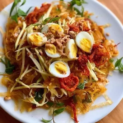 Khám Phá Đặc Sản Quốc Oai: Món Ngon, Nông Sản Và Đặc Trưng Xứ Đoài Khám Phá Đặc Sản Quốc Oai: Món Ngon, Nông Sản Và Đặc Trưng Xứ Đoài