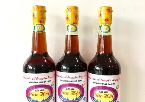 Top 10 Đặc Sản Quỳnh Nghệ An Ngon Nổi Tiếng & 7 Địa Điểm Ẩm Thực Hàng Đầu Quỳnh Lưu
