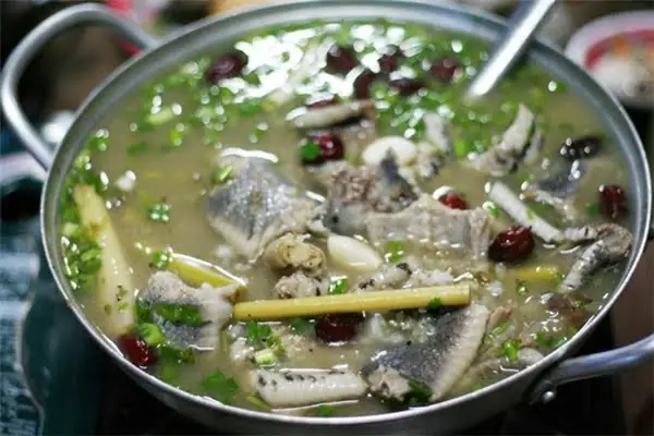 Tổng Hợp Những Món Ngon Từ Thịt Rắn Việt Nam Tổng Hợp Những Món Ngon Từ Thịt Rắn Việt Nam