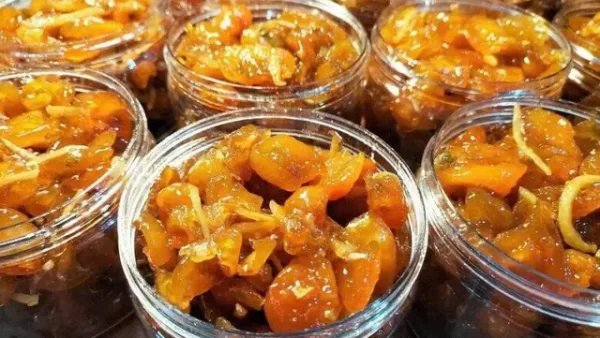 Tổng Hợp 15+ Món Đặc Sản Rừng Thơm Ngon, Đậm Đà Hương Vị Núi Rừng Tây Bắc Và Các Tỉnh Miền Núi