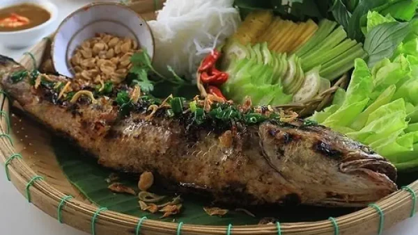 Khám Phê 17 Đặc Sản Rừng U Minh Cà Mau Và Cách Chọn Món Làm Quà