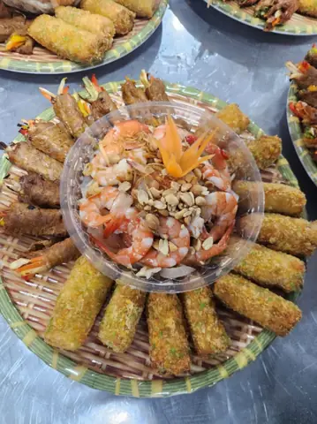 Top 10 Đặc Sản Sa Đéc Và Đồng Tháp Nên Thử Khi Du Lịch, Mua Làm Quà