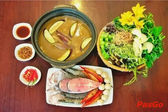 Top 12+ Đặc Sản Sa Đéc Nên Thử Và Mua Làm Quà: Hủ Tiếu, Vịt Nướng, Cá Lóc Nướng, Bánh Phồng Tôm, Nem Lai Vung... Top 12+ Đặc Sản Sa Đéc Nên Thử Và Mua Làm Quà: Hủ Tiếu, Vịt Nướng, Cá Lóc Nướng, Bánh Phồng Tôm, Nem Lai Vung...