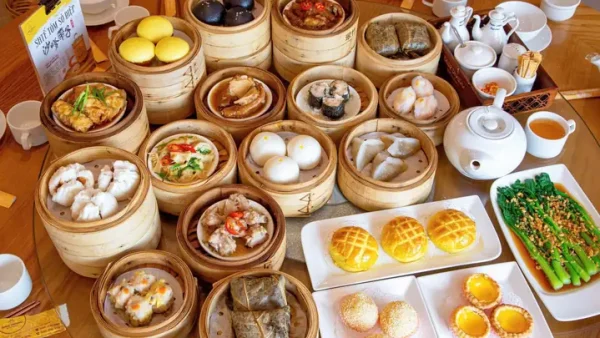 Top 20+ Đặc Sản Quận 5 Ngon Nổi Tiếng & Địa Chỉ Quán Ăn Uy Tín Theo Khu Vực (2027)