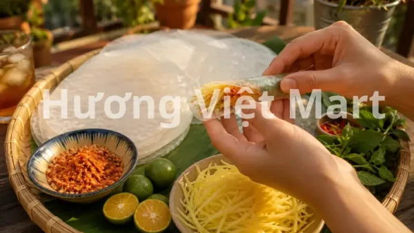 Top Đặc Sản Sài Gòn Tại Hà Nội Mua Ở Đâu Ngon, Chuẩn Vị Và Làm Quà Biếu Ý Nghĩa