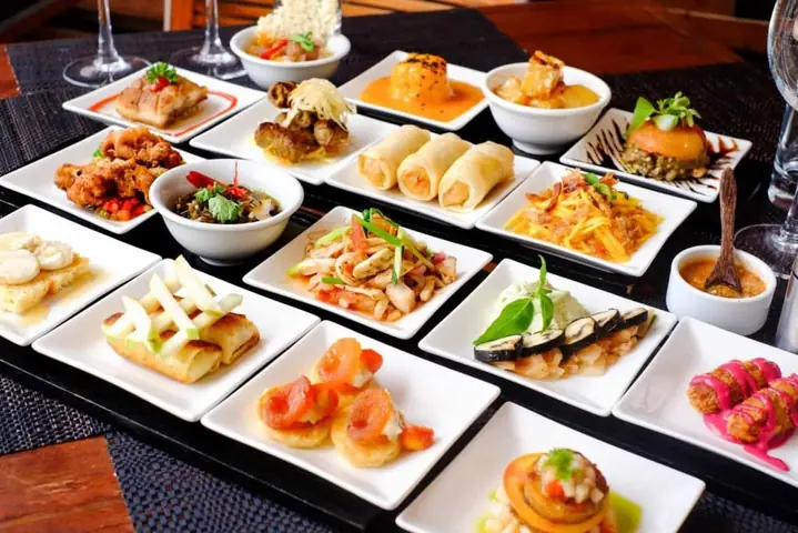 Khám Phá Đặc Sản Siem Reap: Top Món Ăn Ngon Và Quà Mang Về Nức Tiếng