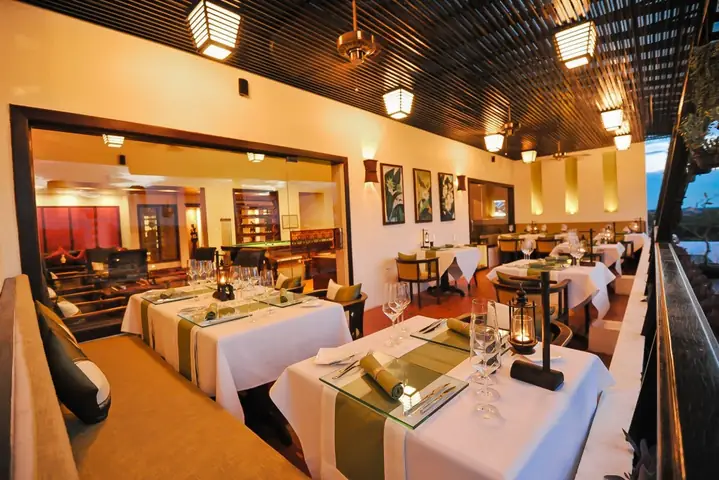 Khám Phá Đặc Sản Siem Reap: Top Món Ăn Ngon Và Quà Mang Về Nức Tiếng