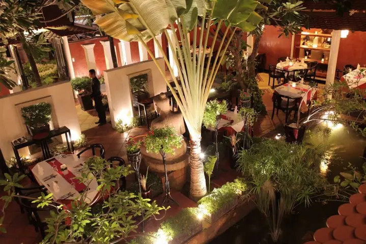 Khám Phá Đặc Sản Siem Reap: Top Món Ăn Ngon Và Quà Mang Về Nức Tiếng