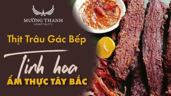 Đặc Sản Mộc Châu Sơn La Có Gì Ngon? Top Món Ăn Nổi Tiếng Và Quà Biếu Nên Mua