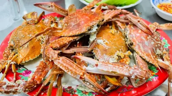 Top Những Đặc Sản Sông Cầu Phú Yên Nổi Tiếng Thơm Ngon, Hấp Dẫn Du Khách Thử Một Lần Vương Vấn Mãi