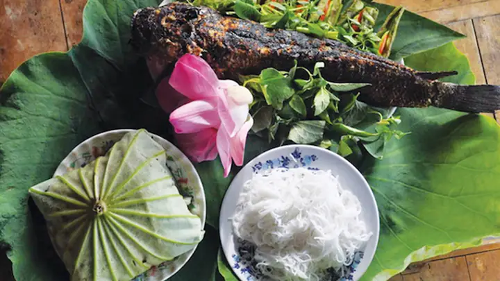 Đặc Sản Tam Nông Đồng Tháp Có Gì Ngon? Top Những Món Đặc Sản Thiên Nhiên Và Quà Biếu Nổi Tiếng Đặc Sản Tam Nông Đồng Tháp Có Gì Ngon? Top Những Món Đặc Sản Thiên Nhiên Và Quà Biếu Nổi Tiếng