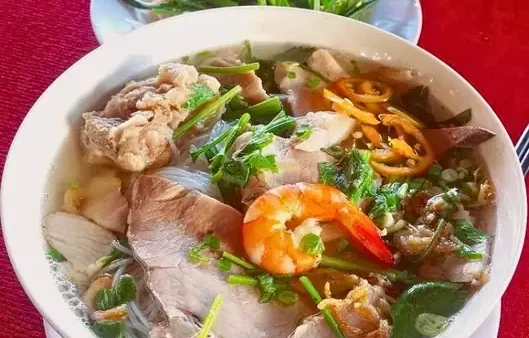 Đặc Sản Tam Nông Đồng Tháp Có Gì Ngon? Top Những Món Đặc Sản Thiên Nhiên Và Quà Biếu Nổi Tiếng
