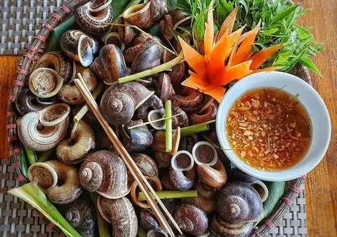 Đặc Sản Ninh Bình Mua Quà Gì Tống? Top 15+ Món Nổi Tiếng & Review Chi Tiết Đặc Sản Tam Phát