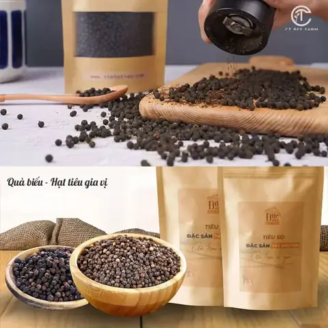 Top Các Món Đặc Sản Tây Nguyên Làm Quà Biếu Ý Nghĩa, Thơm Ngon Và Đậm Vị Đại Ngàn Top Các Món Đặc Sản Tây Nguyên Làm Quà Biếu Ý Nghĩa, Thơm Ngon Và Đậm Vị Đại Ngàn